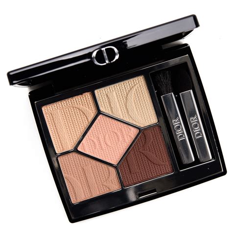 dior eyeshadow palette dupe